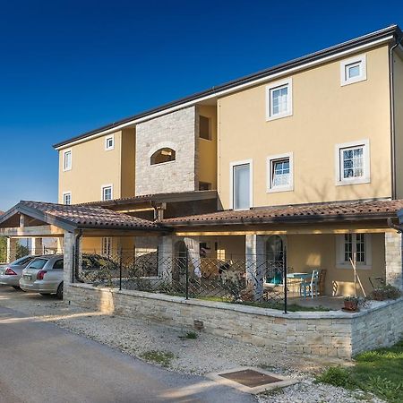 Apartments&Rooms Buoni Amici Murine Esterno foto