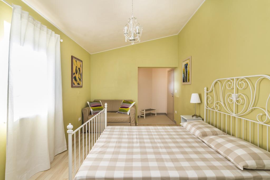 Apartments&Rooms Buoni Amici Murine Camera foto