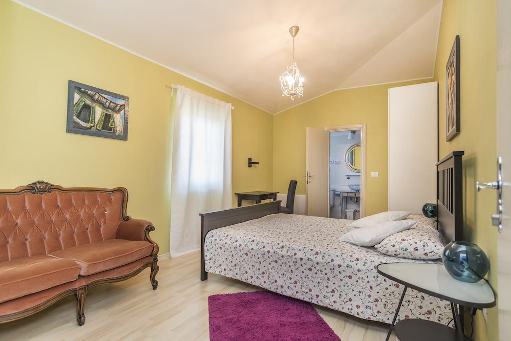 Apartments&Rooms Buoni Amici Murine Camera foto