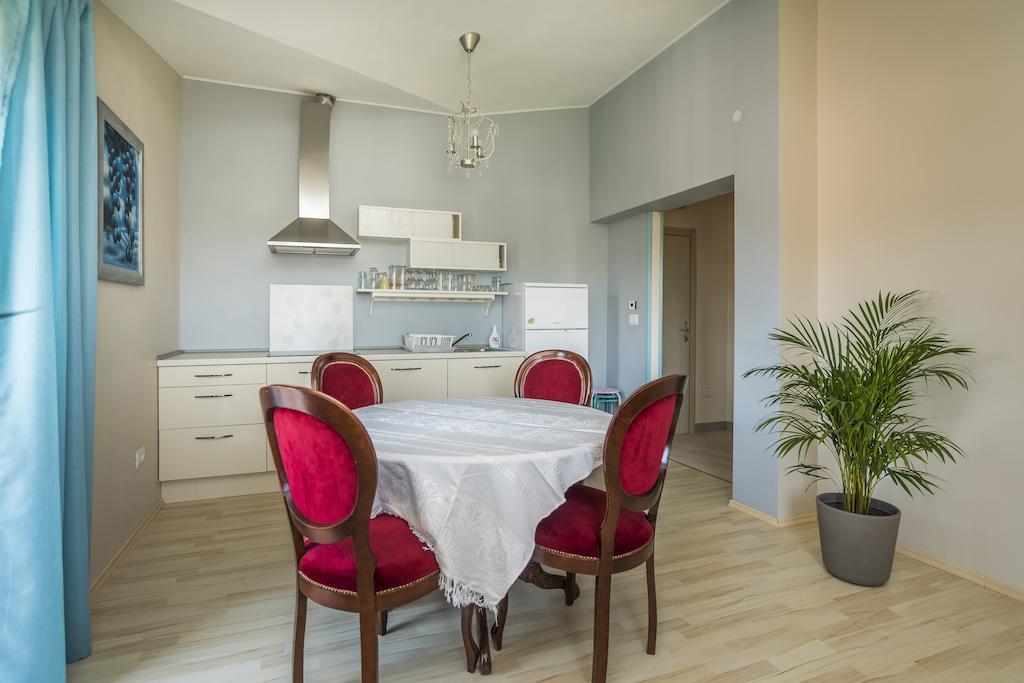 Apartments&Rooms Buoni Amici Murine Camera foto